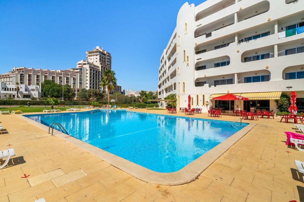 Artens 407 Dream Lodging Albufeira Exterior photo