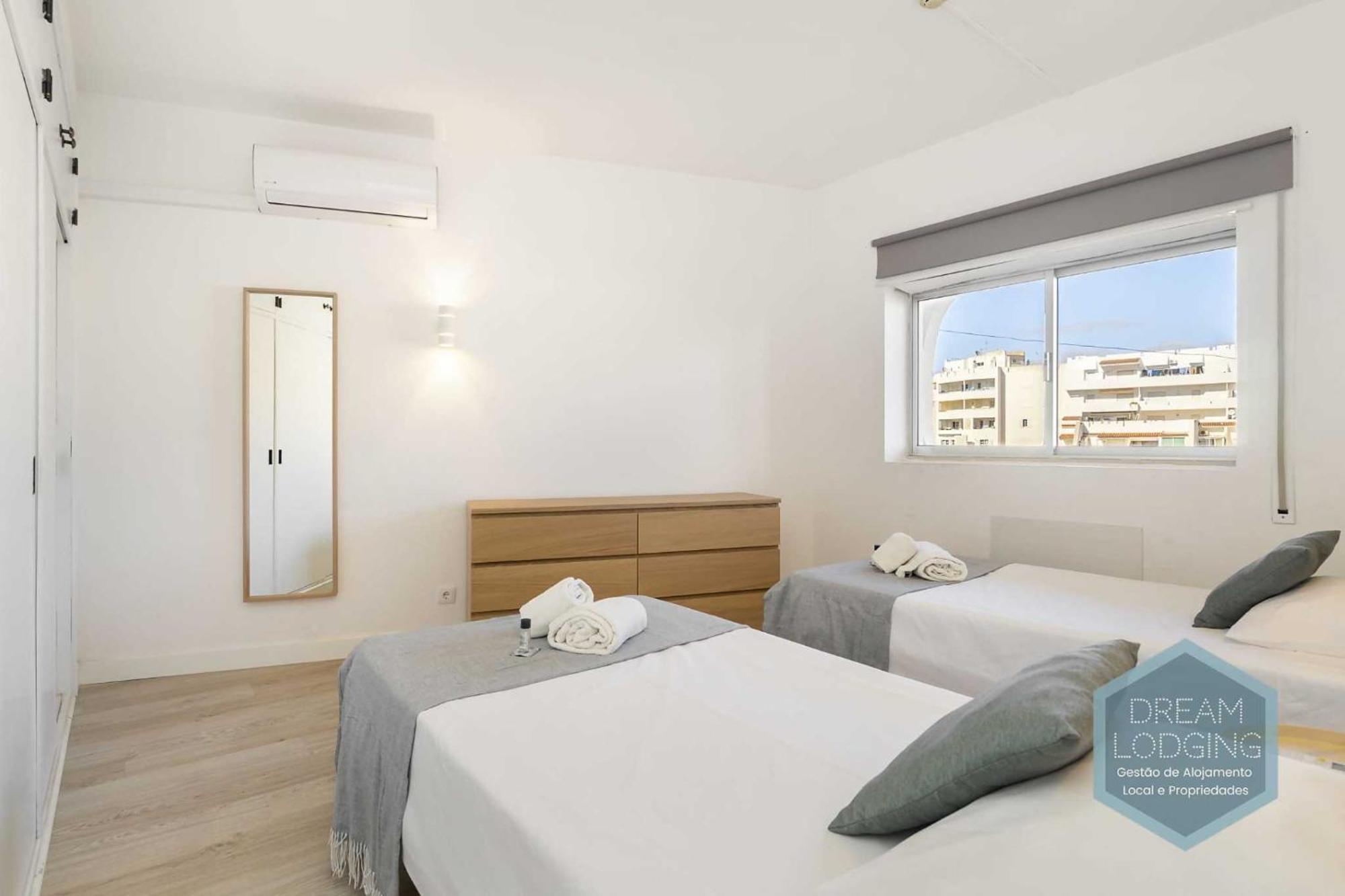 Artens 407 Dream Lodging Albufeira Exterior photo