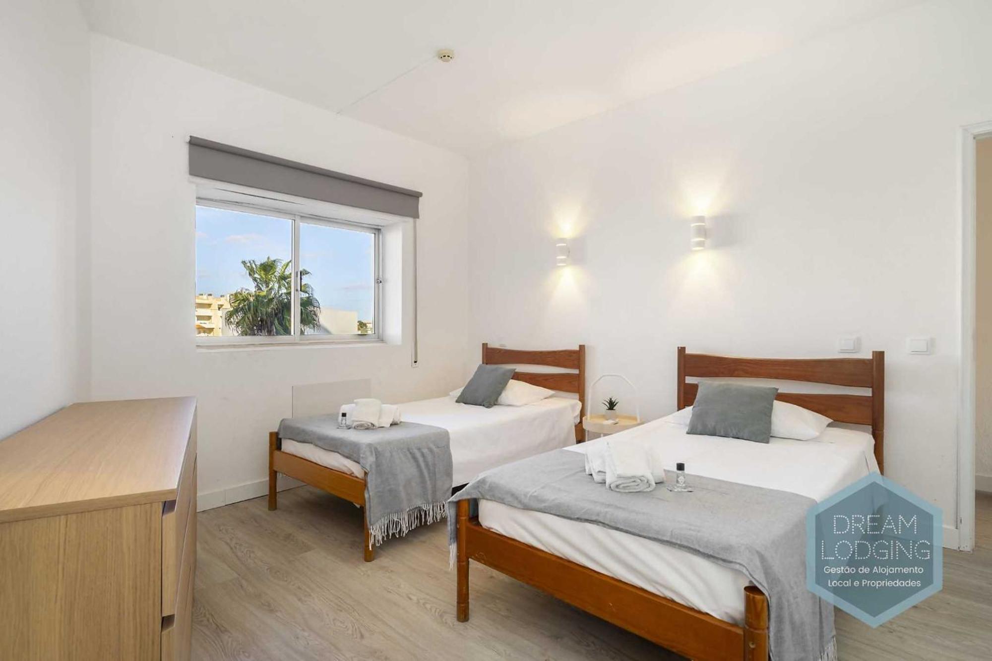 Artens 407 Dream Lodging Albufeira Exterior photo